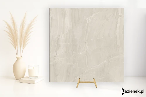 Przejdź do produktu Piemme Geostone Tortora matowa 60x60 cm gr. 10 mm - płytka rektyfikowana / 62190A
