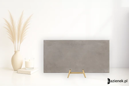 Piemme Glitch Flint 60x120 - płytka imitująca beton