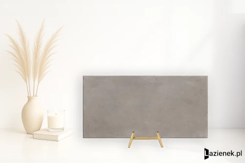 Przejdź do produktu Piemme Glitch Flint matowa 60x120 cm gr. 10 mm - płytka rektyfikowana / 03269A