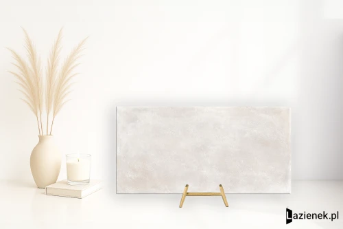 Przejdź do produktu Piemme Glitch Salt matowa 60x120 cm gr. 10 mm - płytka rektyfikowana / 03267B