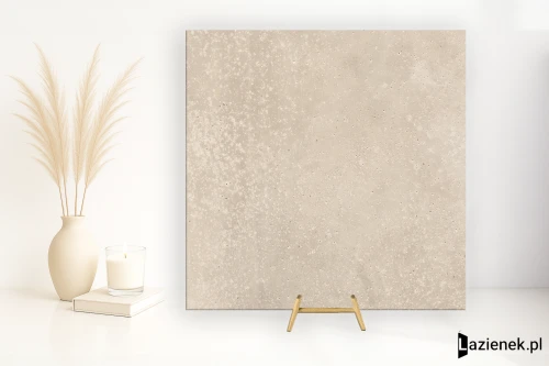 Przejdź do produktu Piemme Glitch Sand matowa 120x120 cm gr. 10 mm - płytka rektyfikowana / 05363