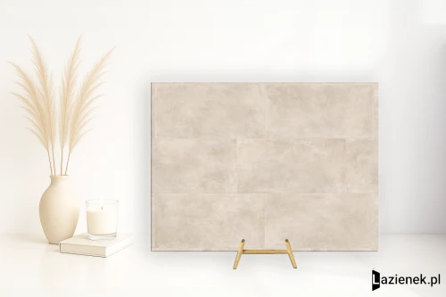 Przejdź do produktu Piemme Glitch Sand matowa 60x120 cm gr. 10 mm - płytka rektyfikowana / 03266B