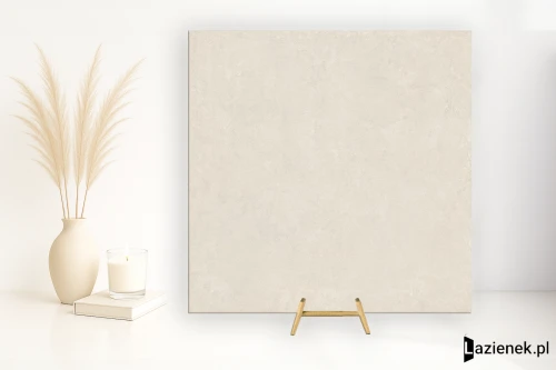 Przejdź do produktu Piemme Homey Chalk matowa 120x120 cm gr. 10 mm - płytka rektyfikowana / 05245