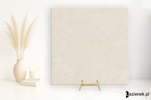 Przejdź do produktu Piemme Homey Chalk matowa 60x60 cm gr. 10 mm - płytka rektyfikowana / 05224