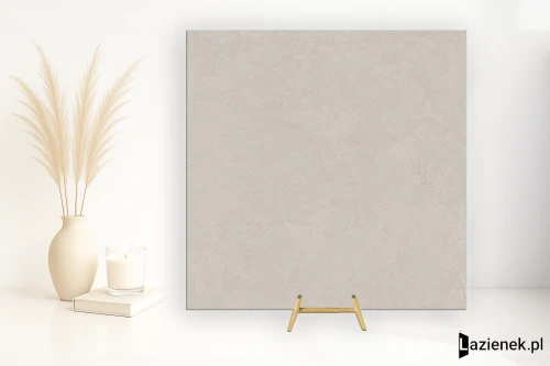 Przejdź do produktu Piemme Homey Cloud matowa 60x60 cm gr. 10 mm - płytka rektyfikowana / 05225