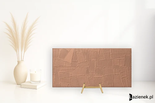 Przejdź do produktu Piemme Homey Paper Clay Cipria matowa 60x120 cm gr. 10 mm - płytka rektyfikowana / 06069
