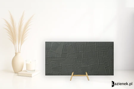 Piemme Homey Paper Clay Muschio 60x120 - płytka imitująca kamień