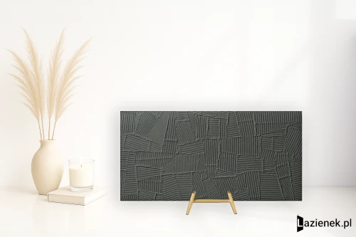 Przejdź do produktu Piemme Homey Paper Clay Muschio matowa 60x120 cm gr. 10 mm - płytka rektyfikowana / 06075