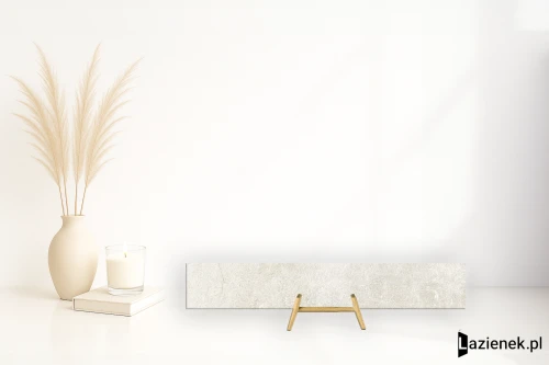 Przejdź do produktu Piemme Ibla Bianco półpoler 10x60 cm gr. 10 mm - płytka rektyfikowana / 04029