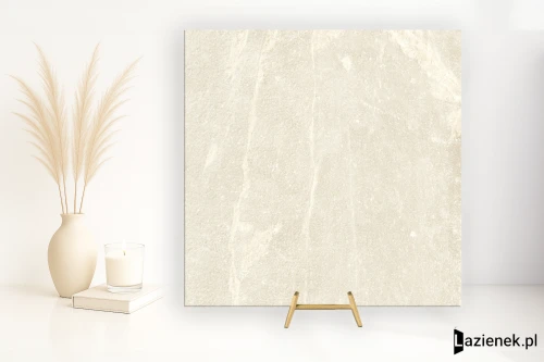 Przejdź do produktu Piemme Ibla Colofonia matowa 60x60 cm gr. 10 mm - płytka rektyfikowana / 03985A