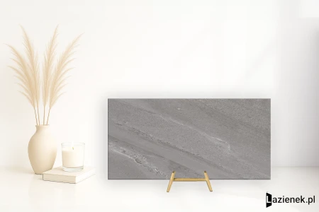 Piemme Journey Journey Lomond jedwab 60x120 - płytka imitująca kamień