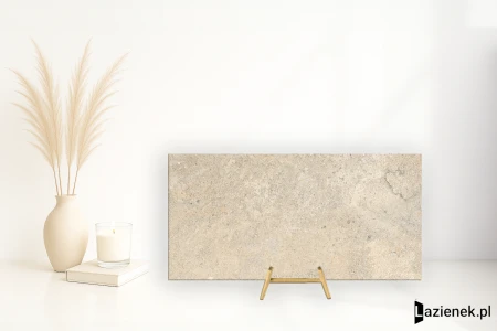 Piemme Limestone French Beige antypoślizgowa 30x60 - płytka imitująca kamień
