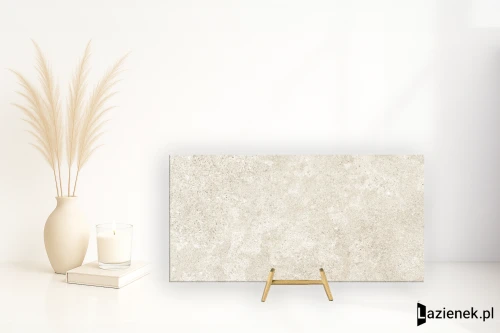 Przejdź do produktu Piemme Limestone Italian White antypoślizgowa 60x120 cm gr. 9 mm - płytka rektyfikowana / 05574A