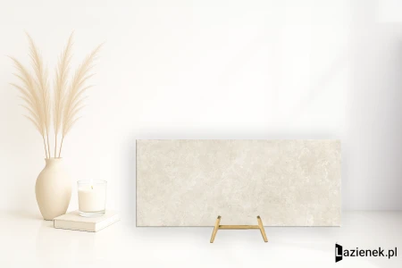 Piemme Limestone Italian White 120x280 - płytka imitująca kamień