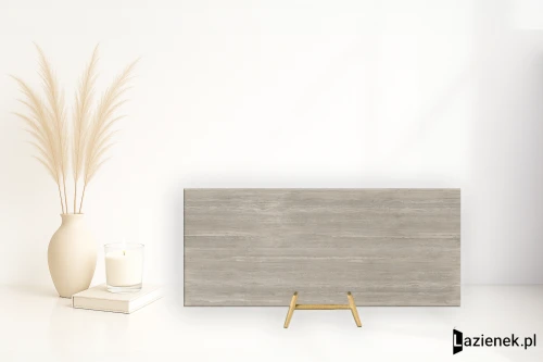 Przejdź do produktu Piemme Limestone Vein Cut Grey matowa 120x280 cm gr. 6 mm - płytka rektyfikowana / 05527