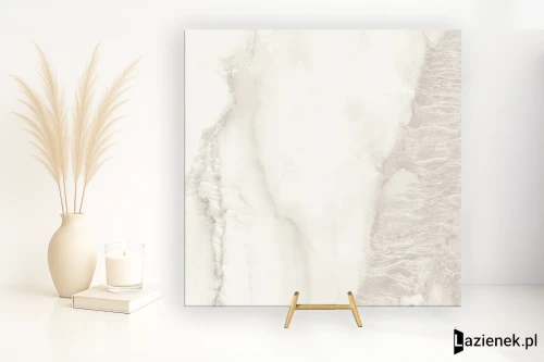 Przejdź do produktu Piemme Majestic Imperial Pearl matowa 60x60 cm gr. 9 mm - płytka rektyfikowana / 02572B