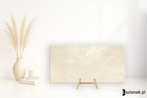 Przejdź do produktu Piemme Majestic Precious Gem wysoki połysk 60x120 cm gr. 9 mm - płytka rektyfikowana / 02662B