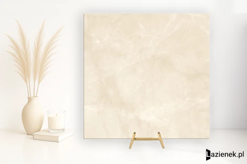 Przejdź do produktu Piemme Majestic Precious Gem wysoki połysk 60x60 cm gr. 10 mm - płytka rektyfikowana / 02663A