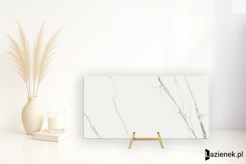 Przejdź do produktu Piemme Majestic Queen'S Tiara matowa 60x120 cm gr. 9 mm - płytka rektyfikowana / 02656B