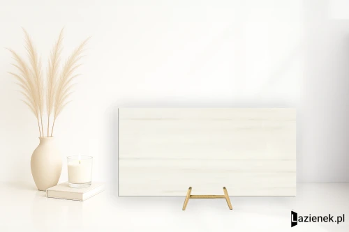 Przejdź do produktu Piemme Majestic Pure Selection Sublime Dolomiti wysoki połysk 60x120 cm gr. 9 mm - płytka rektyfikowana / 03907B