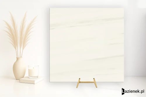 Przejdź do produktu Piemme Majestic Pure Selection Sublime Dolomiti wysoki połysk 60x60 cm gr. 9 mm - płytka rektyfikowana / 03918B