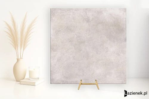 Przejdź do produktu Piemme Materia Opal matowa 120x120 cm gr. 10 mm - płytka rektyfikowana / 03071A