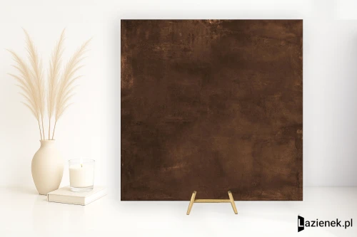Przejdź do produktu Piemme Materia Rust półpoler 120x120 cm gr. 10 mm - płytka rektyfikowana / 03077A