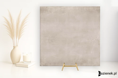 Przejdź do produktu Piemme Materia Shimmer półpoler 120x120 cm gr. 10 mm - płytka rektyfikowana / 03076A