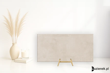 Piemme Materia Shimmer pół 30x60 - płytka imitująca metal