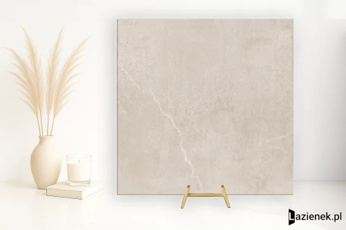 Przejdź do produktu Piemme Materia Shimmer matowa 60x60 cm gr. 10 mm - płytka rektyfikowana / 02849A