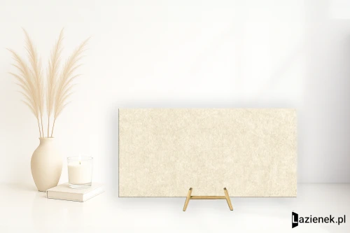 Przejdź do produktu Piemme More Avorio matowa 30x60 cm gr. 10 mm - płytka rektyfikowana / 00614A