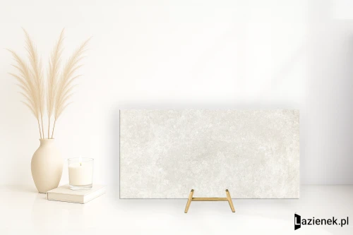 Przejdź do produktu Piemme More Bianco matowa 30x60 cm gr. 10 mm - płytka rektyfikowana / 00612A