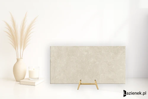 Przejdź do produktu Piemme More Tortora matowa 30x60 cm gr. 10 mm - płytka rektyfikowana / 00615A