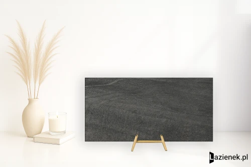 Przejdź do produktu Piemme Purestone Antracite matowa 30x60 cm gr. 10 mm - płytka rektyfikowana / 00527A