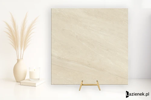 Przejdź do produktu Piemme Purestone Beige matowa 60x60 cm gr. 10 mm - płytka rektyfikowana / 10850A