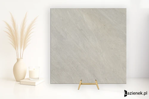 Przejdź do produktu Piemme Purestone Grigio matowa 60x60 cm gr. 10 mm - płytka rektyfikowana / 10860A