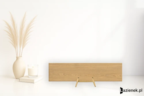 Przejdź do produktu Piemme Solorovere Flamed matowa 30x120 cm gr. 9 mm - płytka rektyfikowana / 06165