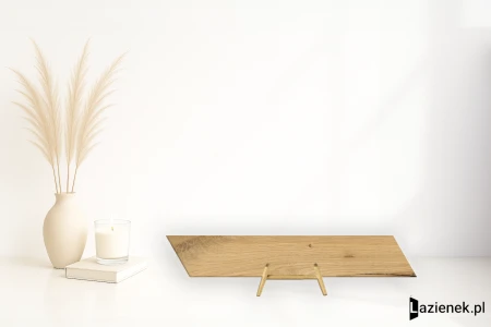 Piemme Solorovere Loft 10x53 - płytka drewnopodobna