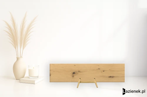 Przejdź do produktu Piemme Solorovere Loft matowa 30x120 cm gr. 9 mm - płytka rektyfikowana / 06166