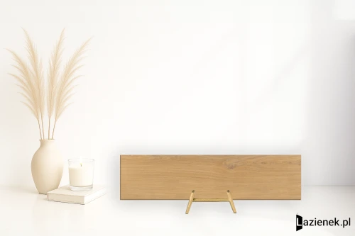 Przejdź do produktu Piemme Solorovere Pure matowa 30x120 cm gr. 9 mm - płytka rektyfikowana / 06164