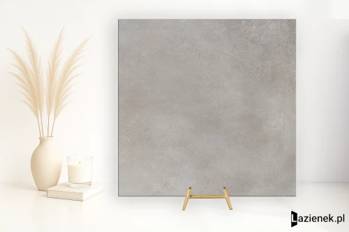 Przejdź do produktu Piemme Suprema Cenere matowa 60x60 cm gr. 9 mm - płytka rektyfikowana / 03504A