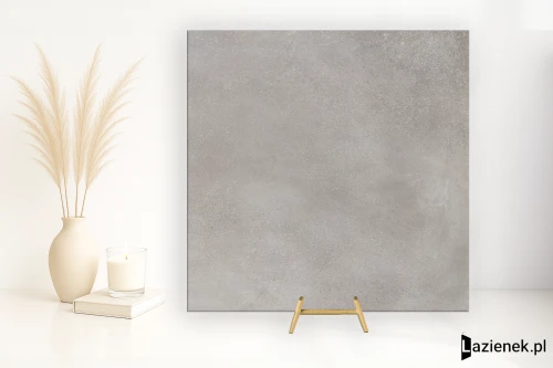 Przejdź do produktu Piemme Suprema Cenere matowa 80x80 cm gr. 9 mm - płytka rektyfikowana / 05255