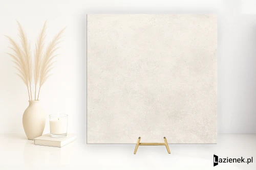 Przejdź do produktu Piemme Suprema Gesso matowa 80x80 cm gr. 9 mm - płytka rektyfikowana / 05252