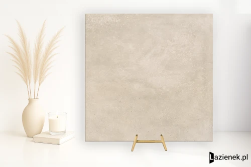 Przejdź do produktu Piemme Suprema Sabbia matowa 60x60 cm gr. 9 mm - płytka rektyfikowana / 03502A