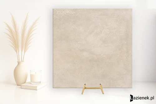 Przejdź do produktu Piemme Suprema Sabbia matowa 80x80 cm gr. 9 mm - płytka rektyfikowana / 05253