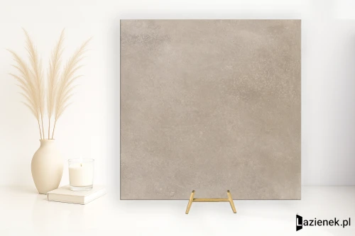 Przejdź do produktu Piemme Suprema Terra matowa 80x80 cm gr. 9 mm - płytka rektyfikowana / 05254