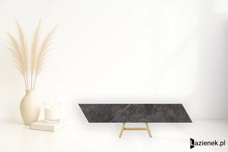 Piemme Uniquestone Nite 10x53 - płytka imitująca kamień