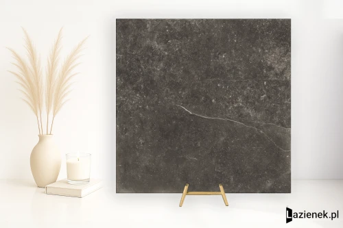 Przejdź do produktu Piemme Uniquestone Nite matowa 120x120 cm gr. 10 mm - płytka rektyfikowana / 05297