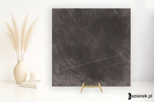 Przejdź do produktu Piemme Uniquestone Nite matowa 80x80 cm gr. 10 mm - płytka rektyfikowana / 03617