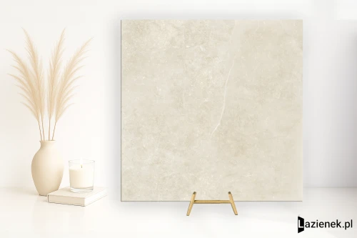 Przejdź do produktu Piemme Uniquestone Sand matowa 120x120 cm gr. 10 mm - płytka rektyfikowana / 05296